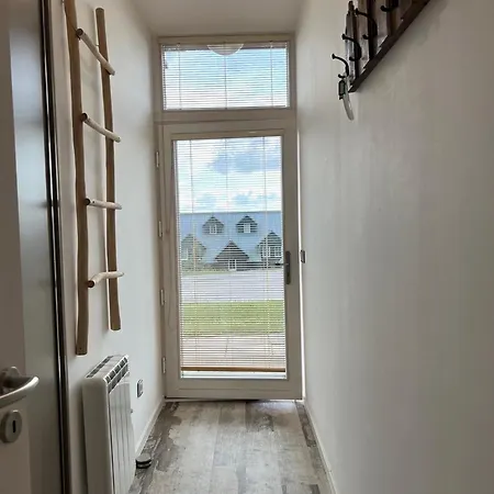 Horni Misecky 437-101 Apartament